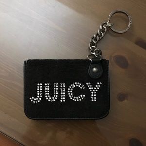 Juicy Couture Small Wallet